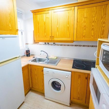 Alegria Id 27 Apartment Torrevieja Bagian luar foto