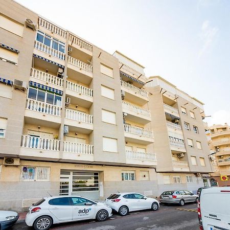 Alegria Id 27 Apartment Torrevieja Bagian luar foto