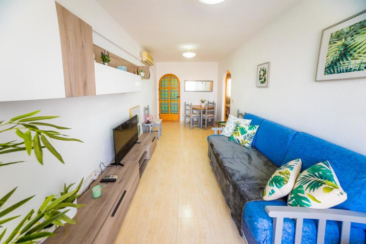 Alegria Id 27 Apartment Torrevieja Bagian luar foto