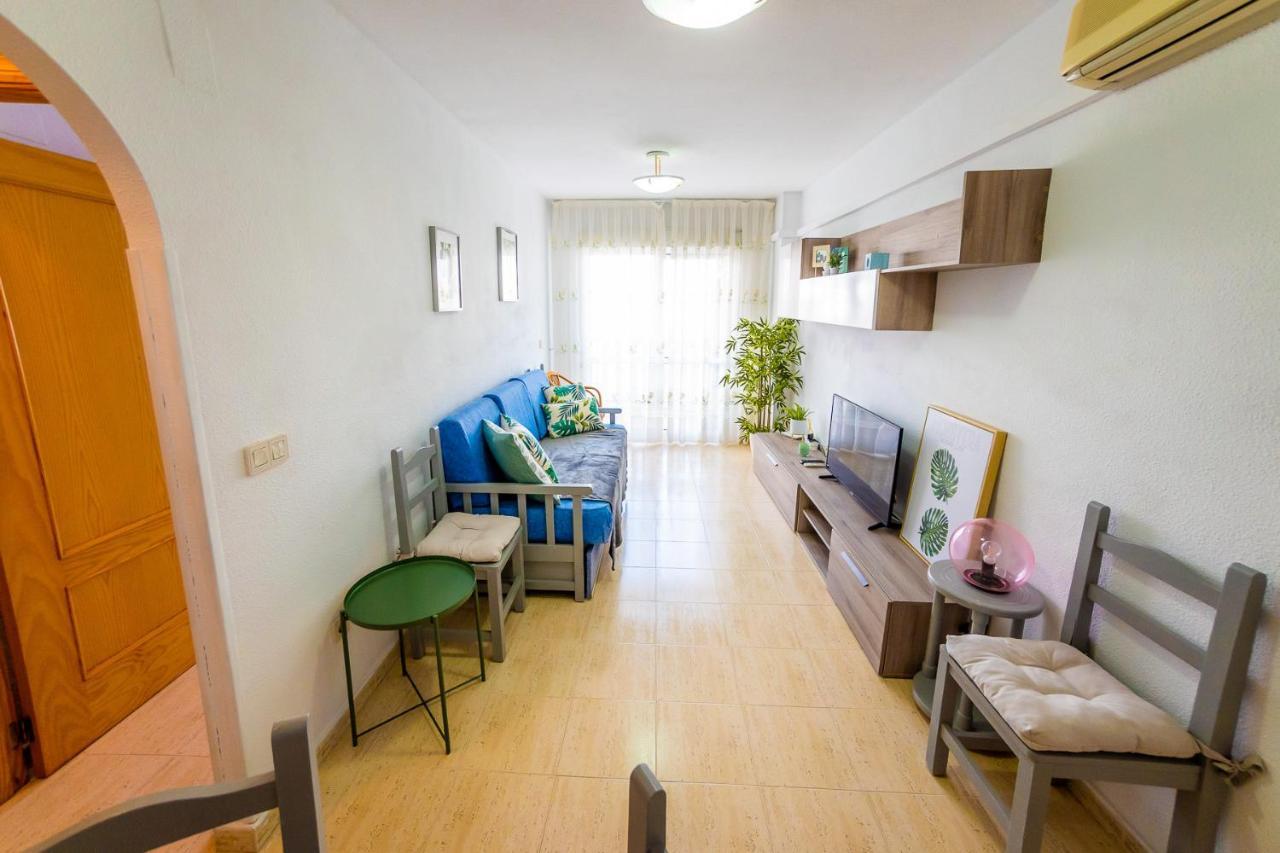 Alegria Id 27 Apartment Torrevieja Bagian luar foto