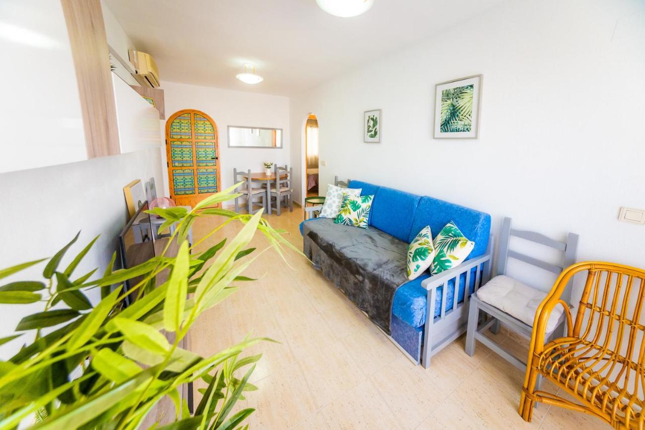 Alegria Id 27 Apartment Torrevieja Bagian luar foto
