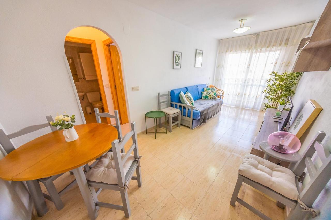 Alegria Id 27 Apartment Torrevieja Bagian luar foto