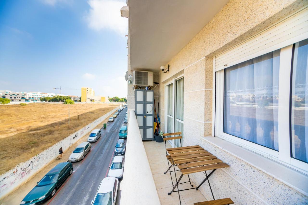 Alegria Id 27 Apartment Torrevieja Bagian luar foto