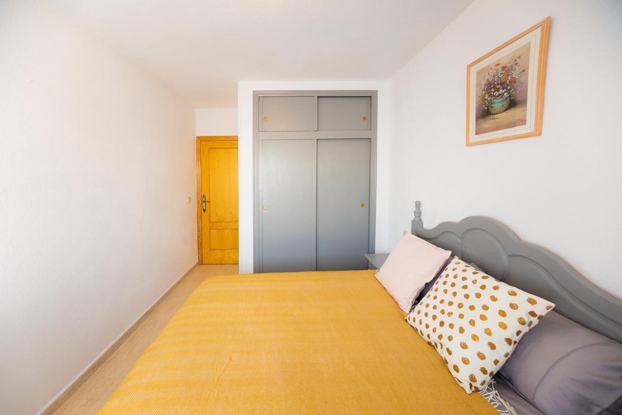 Alegria Id 27 Apartment Torrevieja Bagian luar foto
