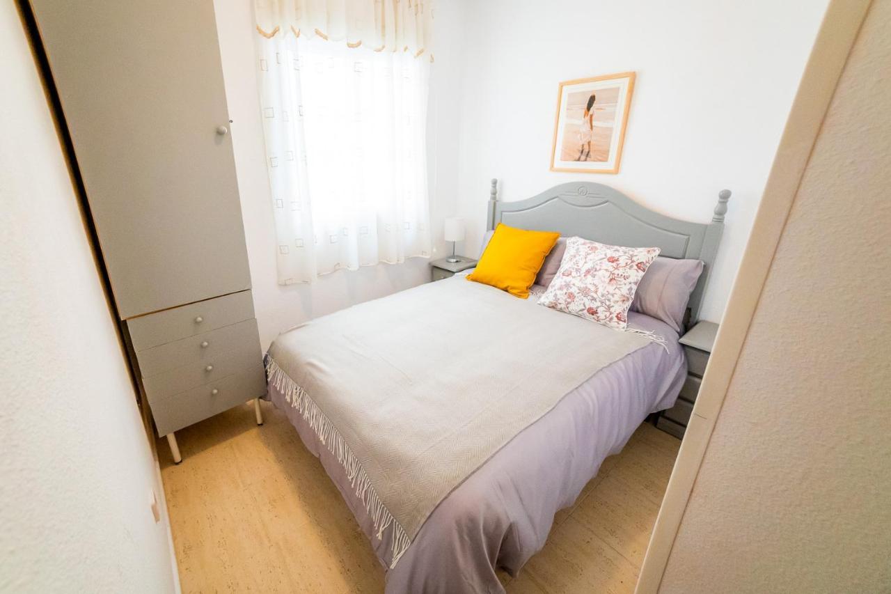 Alegria Id 27 Apartment Torrevieja Bagian luar foto