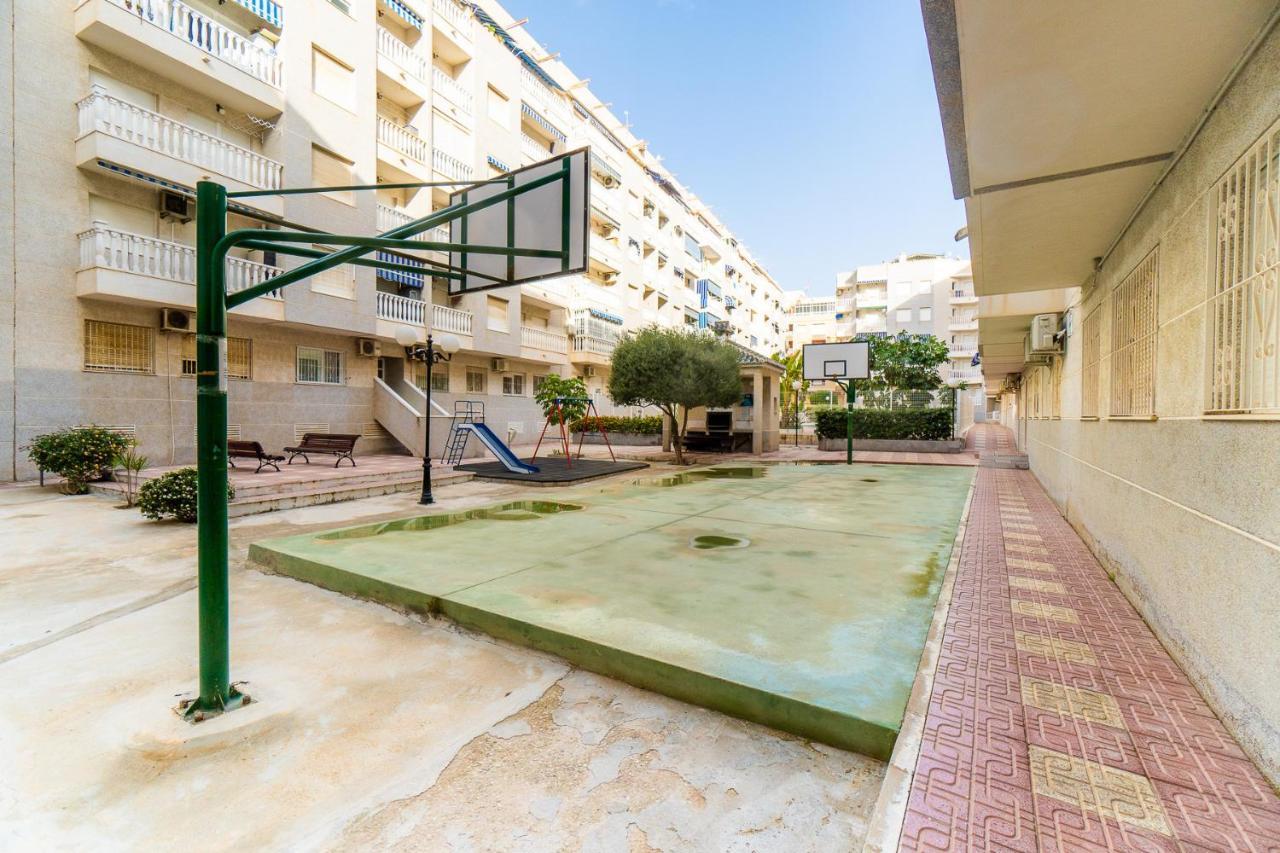 Alegria Id 27 Apartment Torrevieja Bagian luar foto
