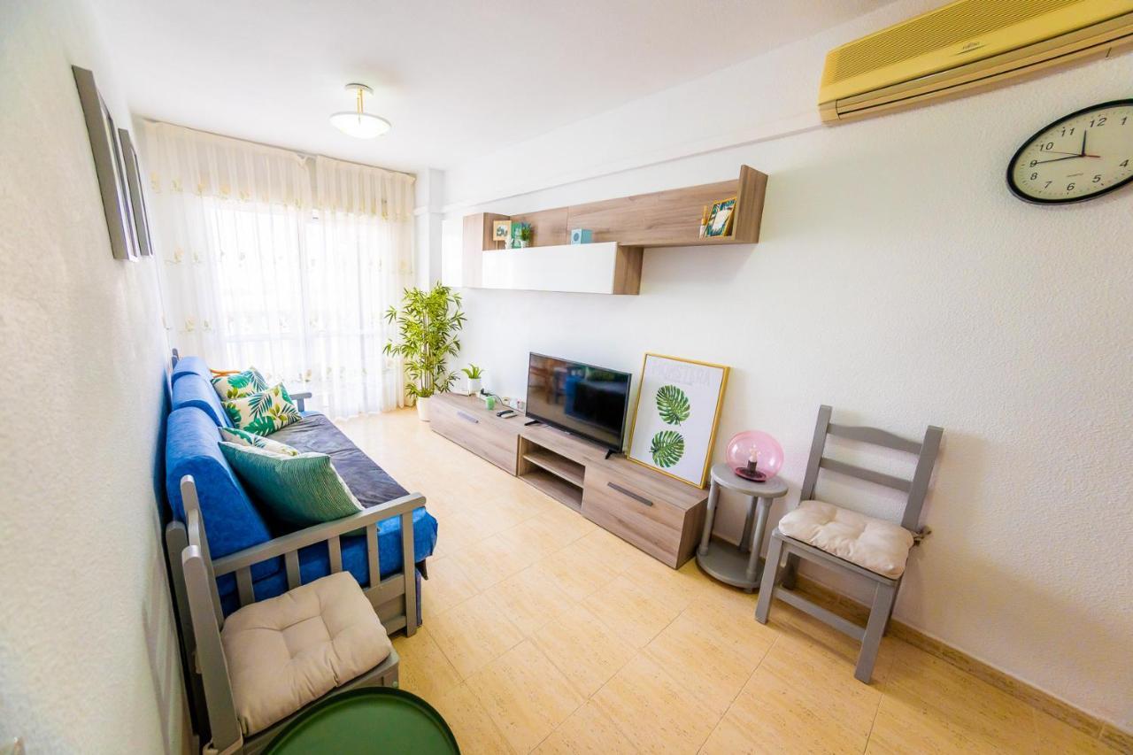 Alegria Id 27 Apartment Torrevieja Bagian luar foto
