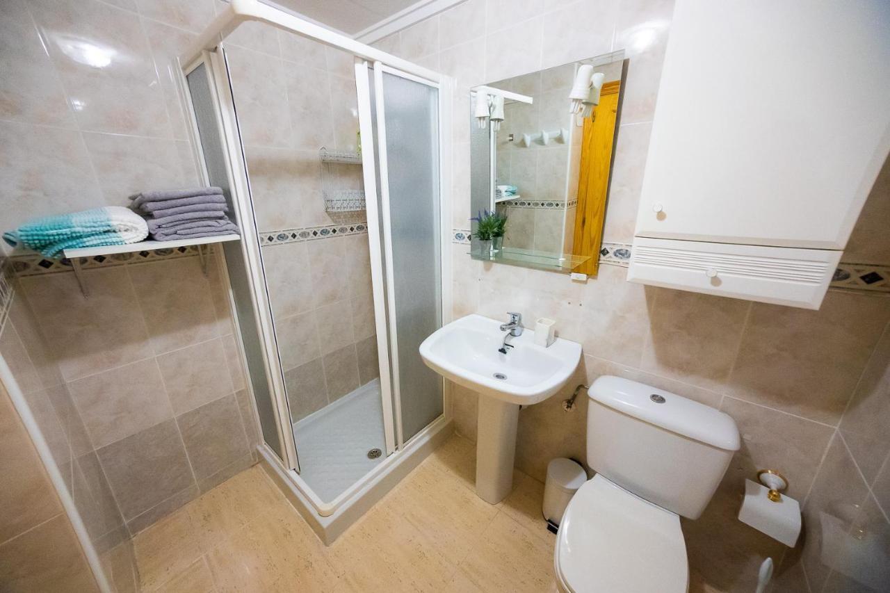 Alegria Id 27 Apartment Torrevieja Bagian luar foto