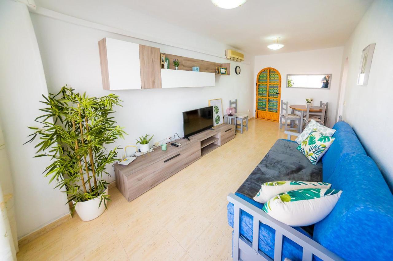 Alegria Id 27 Apartment Torrevieja Bagian luar foto