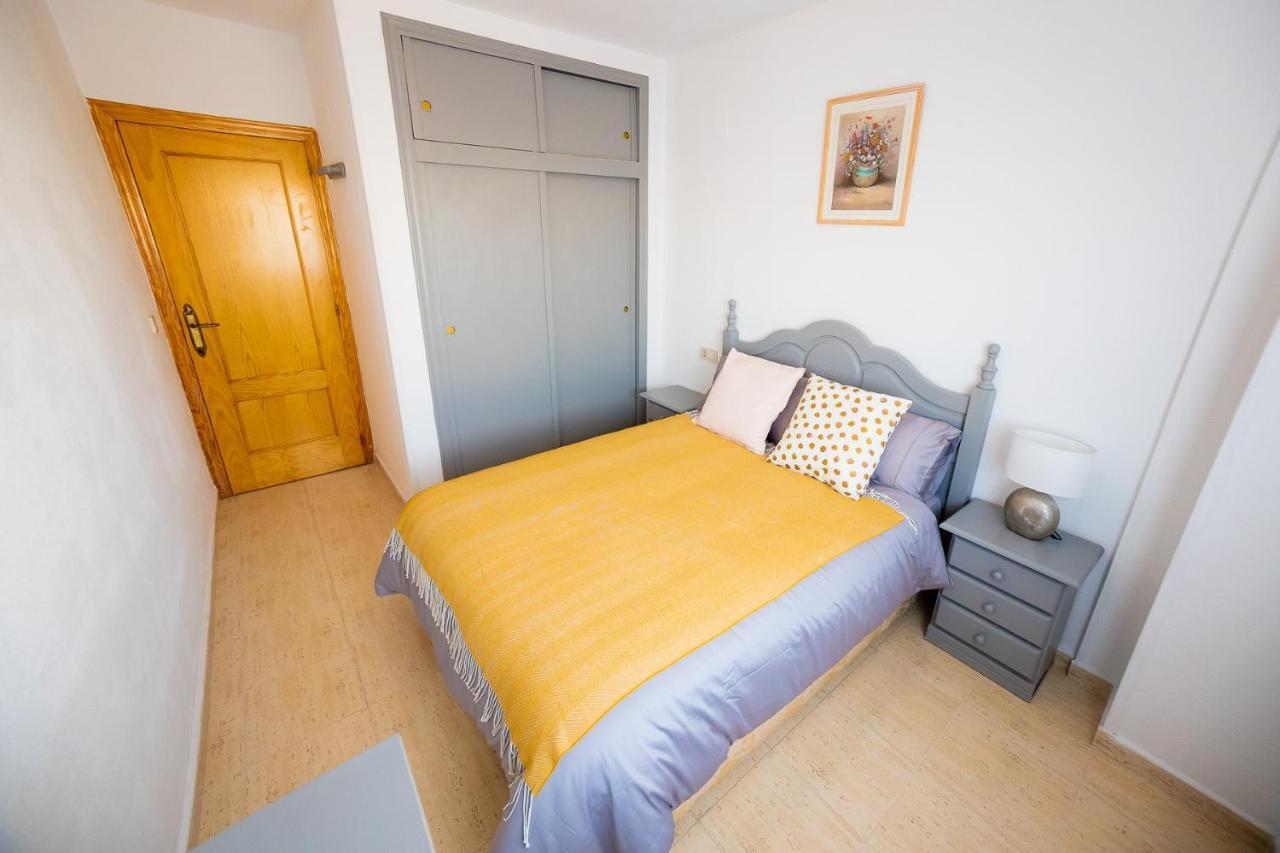 Alegria Id 27 Apartment Torrevieja Bagian luar foto