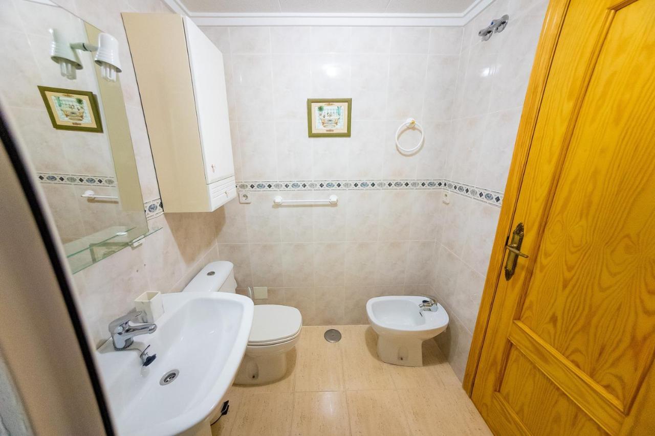 Alegria Id 27 Apartment Torrevieja Bagian luar foto