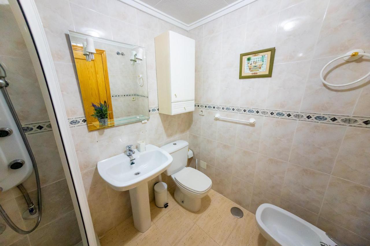 Alegria Id 27 Apartment Torrevieja Bagian luar foto