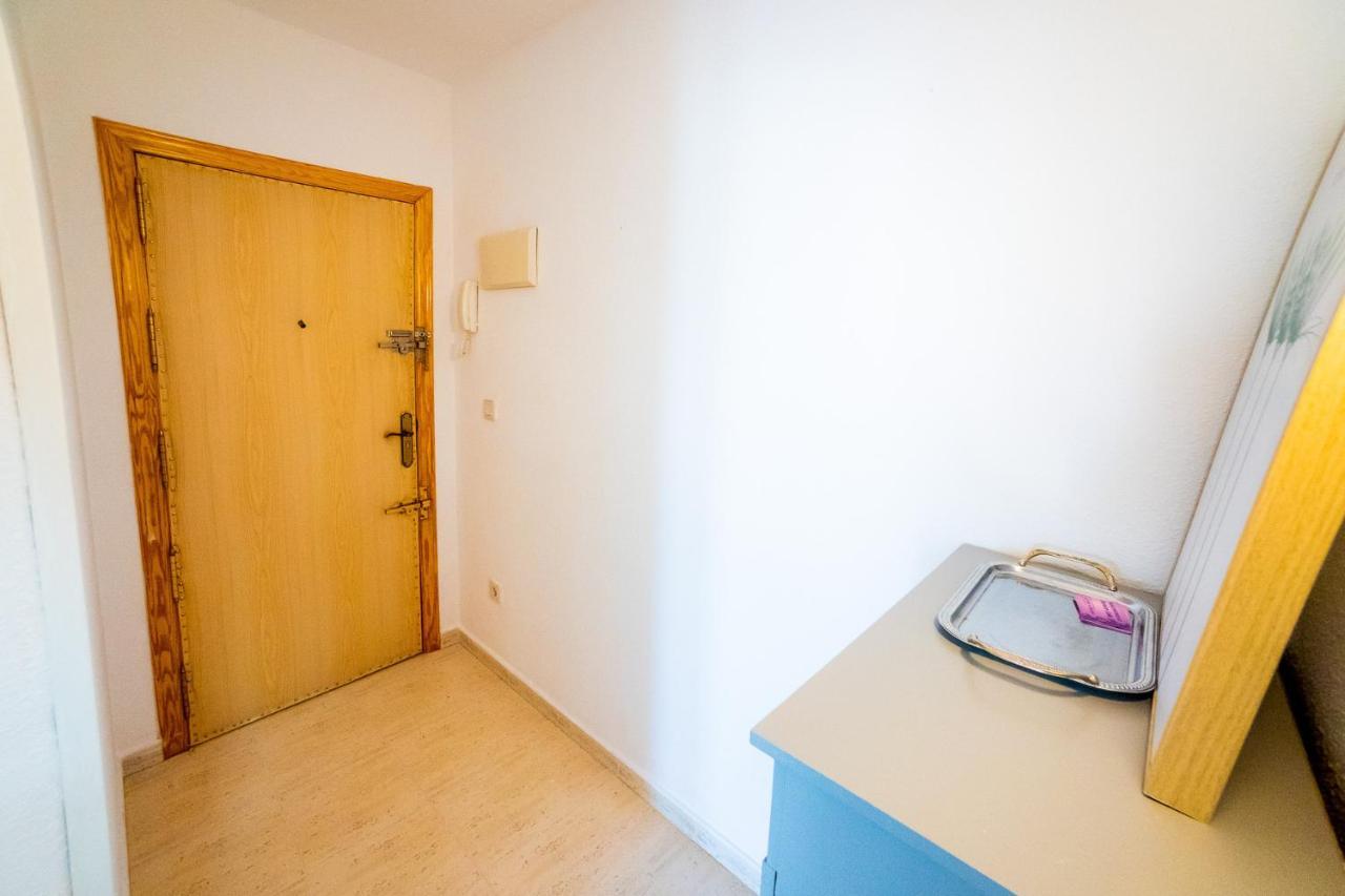 Alegria Id 27 Apartment Torrevieja Bagian luar foto