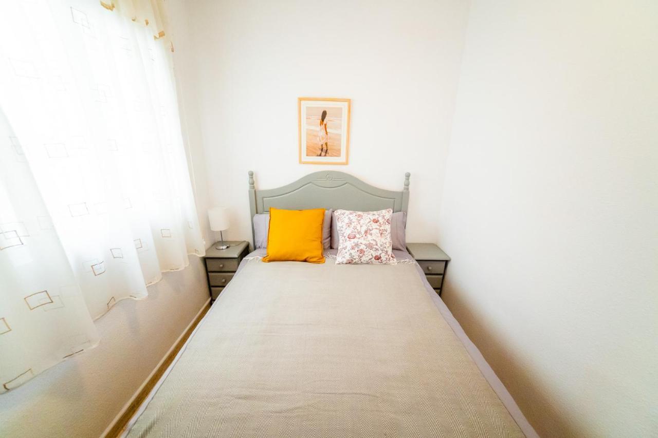 Alegria Id 27 Apartment Torrevieja Bagian luar foto