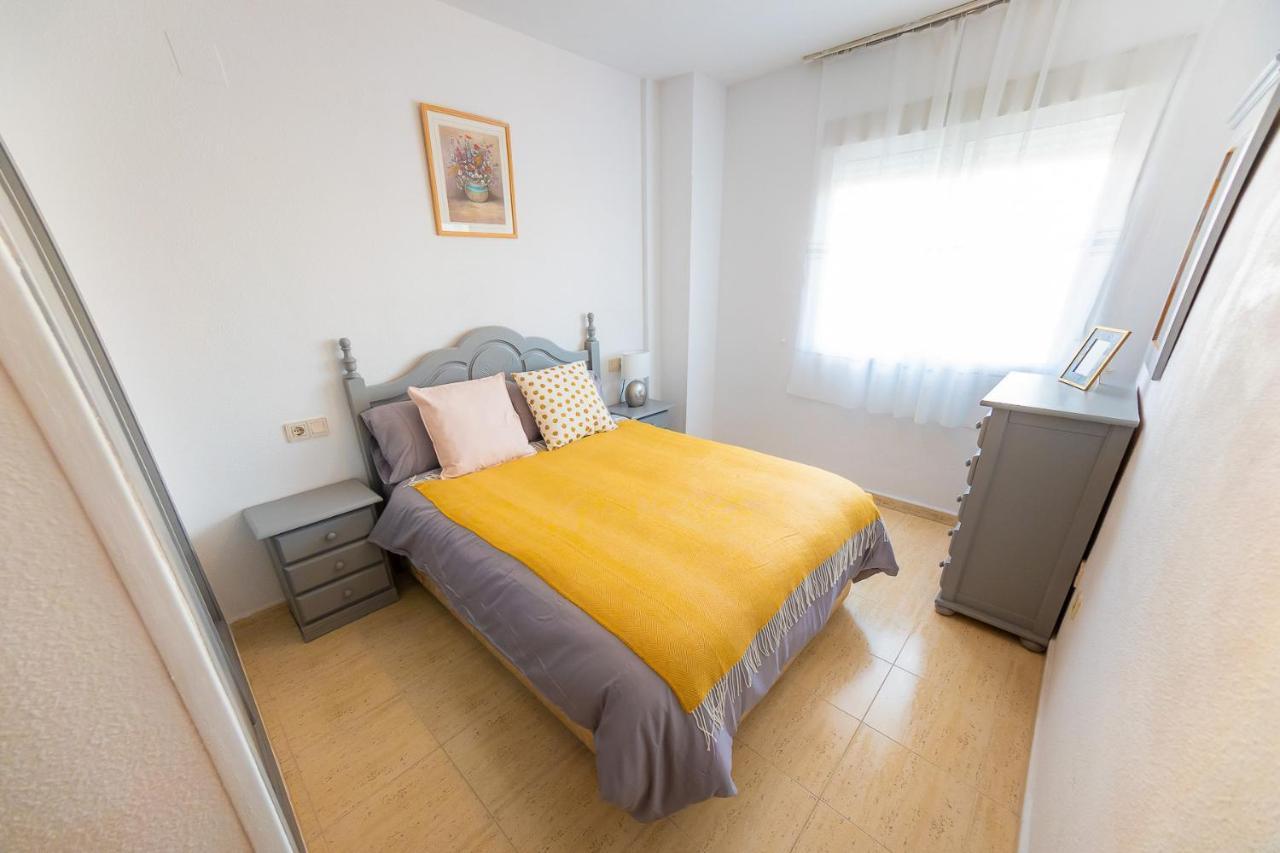 Alegria Id 27 Apartment Torrevieja Bagian luar foto