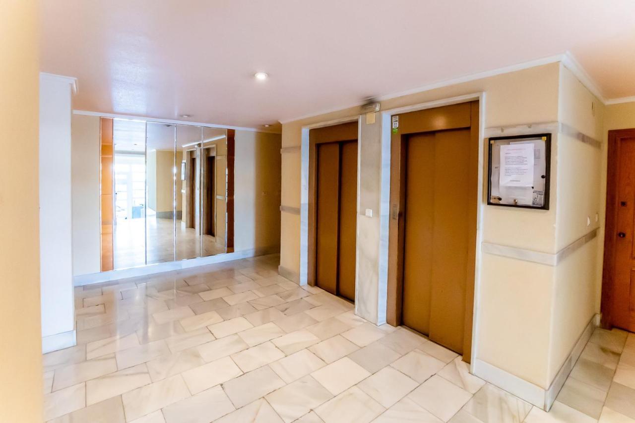 Alegria Id 27 Apartment Torrevieja Bagian luar foto